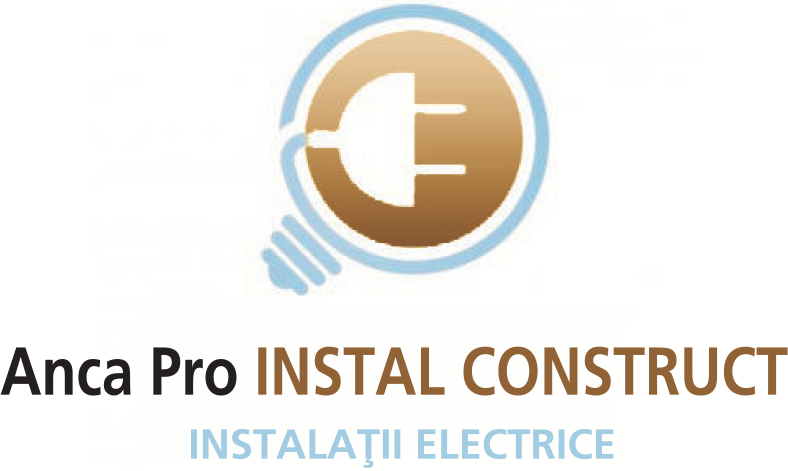 ANCA Pro Instal Construct logo